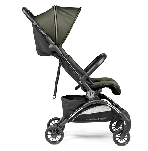 Silla de paseo VOLO
